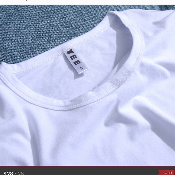 New Urban Girl Purse And Heels Graphic Design Tee - Picture 2 of 5